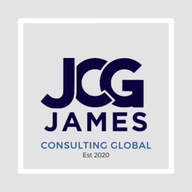 JCG James Consulting