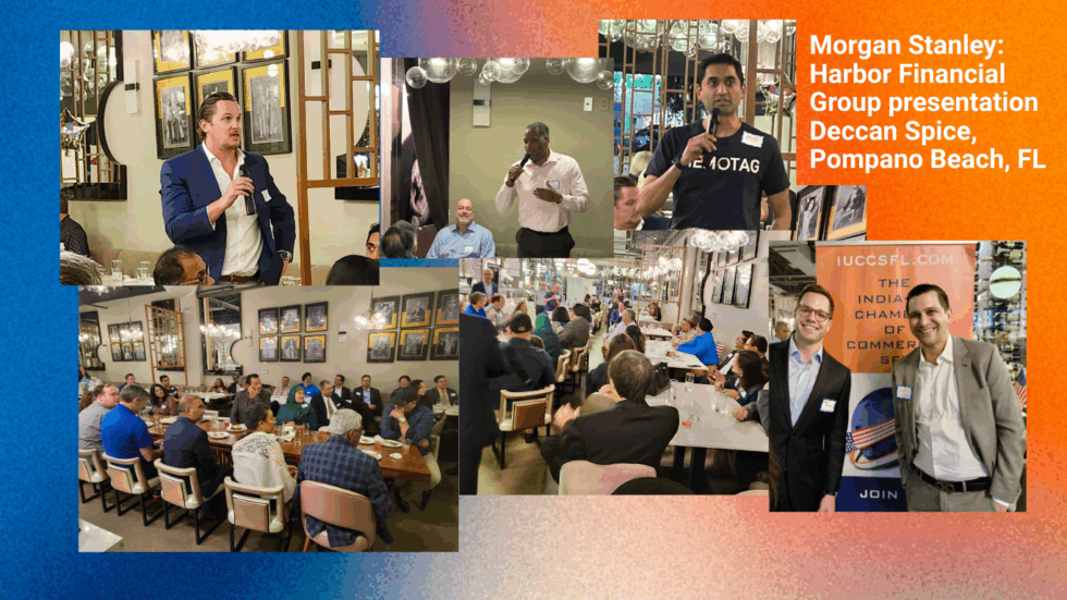 Business Presentation