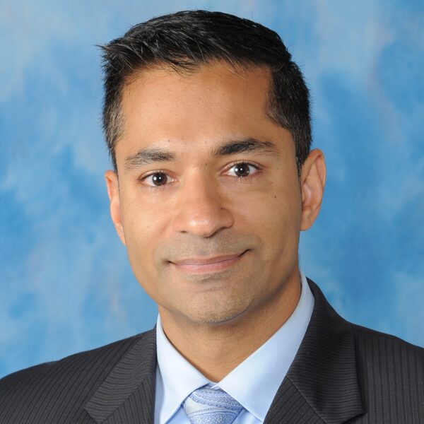 Dr. Ashwin Mehta