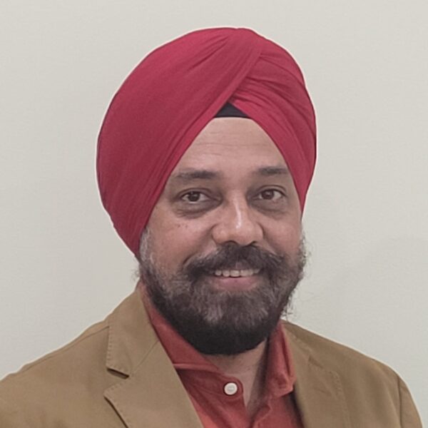 Bipninder Singh