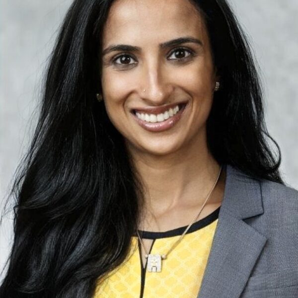 Lakshmi Natarajan