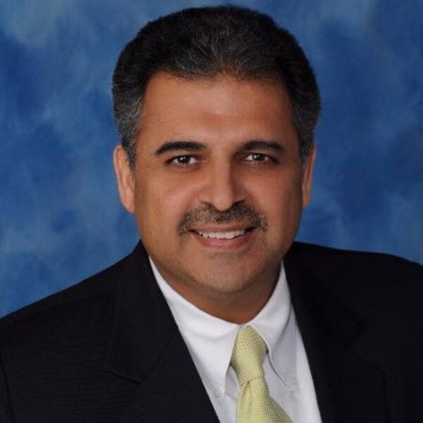 Vic Narang