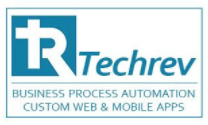 techrev-business-process-automation-custom-web-mobile-app