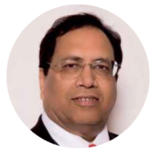 DR. BHARAT GUPTA, MD, FACP