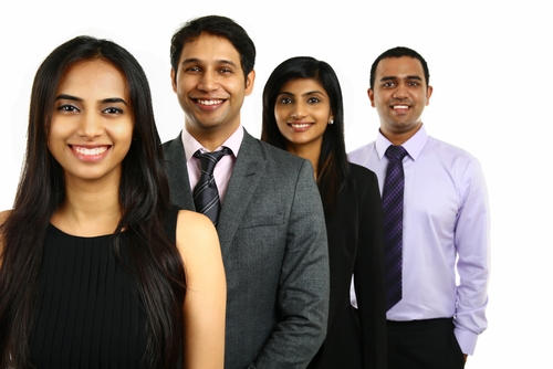 indian-businesswomen-businessmen