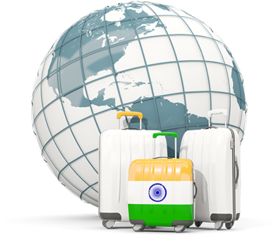 india-luggage